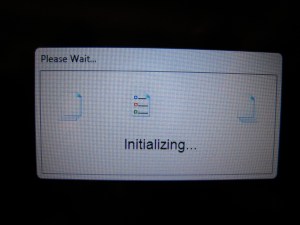 Initializing...